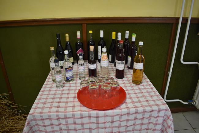 Új bor ünnepe 2021.11.10.