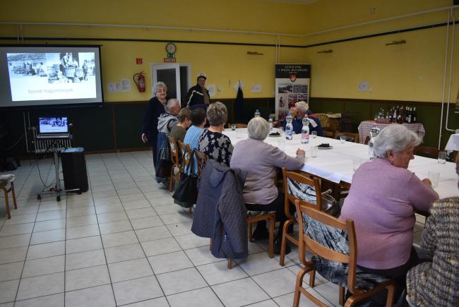 Új bor ünnepe 2021.11.10.