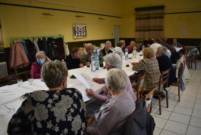 Új bor ünnepe 2021.11.10.