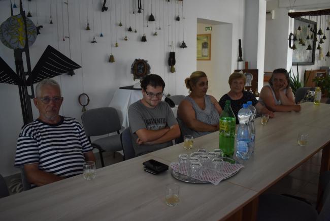 Szent László hagyomány 2021. 06.25.