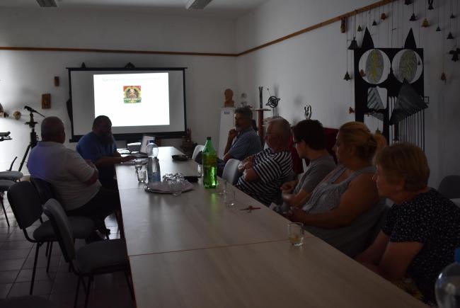 Szent László hagyomány 2021.06.25.