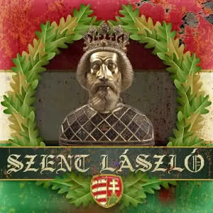 Szent László gyalogzarándoklat Gyomaendrőd-Nagyvárad