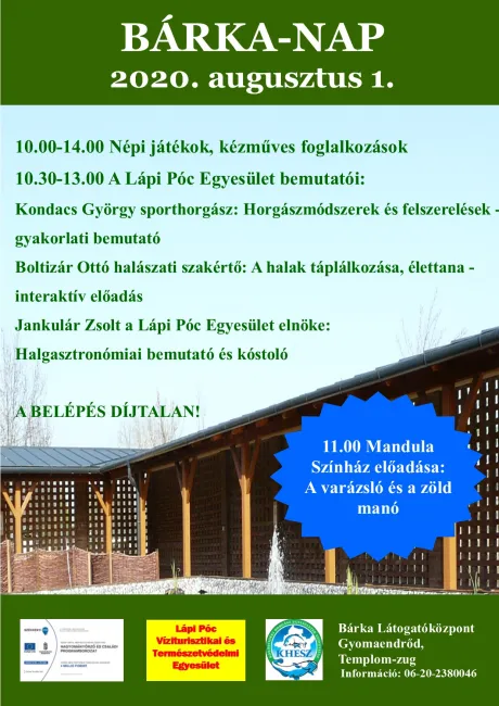 Bárka-nap